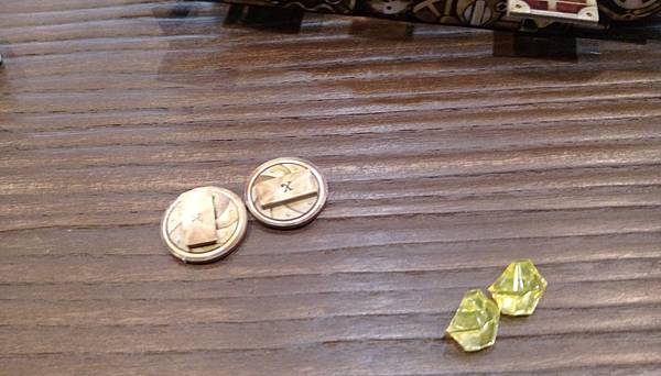 洞察掀機 MACROSCOPE 繁體中文版 開箱及規則介紹 洞察掀機 MACROSCOPE 繁體中文版 開箱及規則介紹