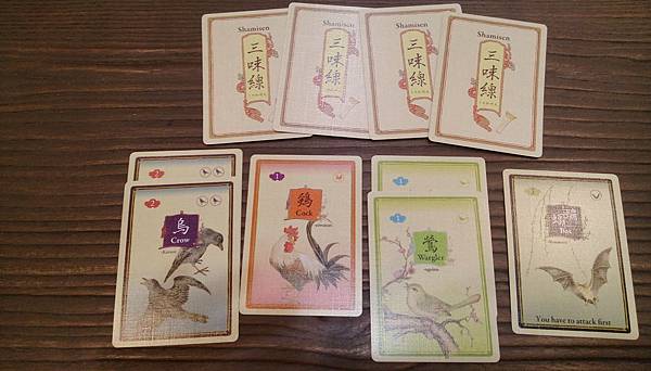 三千世界鴉殺盡 CROWS OVERKILL 繁體中文版 開