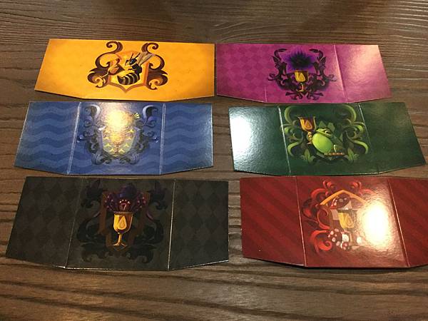 乾杯 Raise your Goblets 繁體中文版 開箱