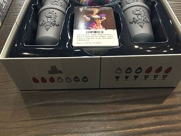 乾杯 Raise your Goblets 繁體中文版 開箱 乾杯 Raise your Goblets 繁體中文版 開箱