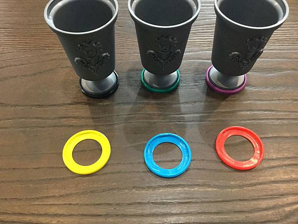 乾杯 Raise your Goblets 繁體中文版 開箱