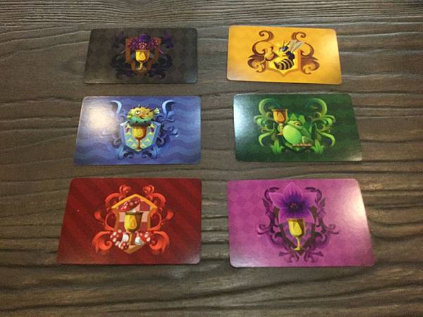 乾杯 Raise your Goblets 繁體中文版 開箱