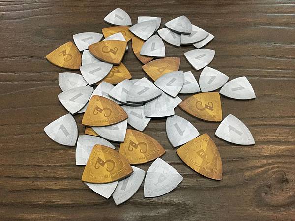 乾杯 Raise your Goblets 繁體中文版 開箱