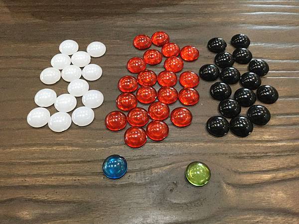 乾杯 Raise your Goblets 繁體中文版 開箱 乾杯 Raise your Goblets 繁體中文版 開箱