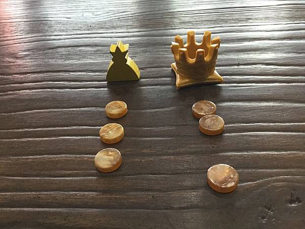 富饒之城 CITADELS 繁體中文加強版 開箱及介紹 by