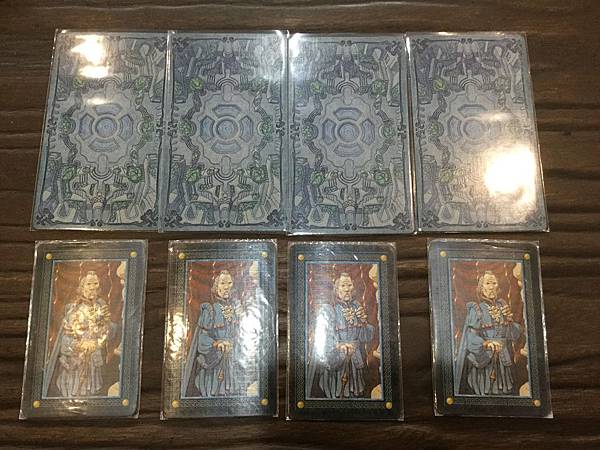 富饒之城 CITADELS 繁體中文加強版 開箱及介紹 by