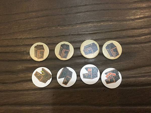 惡魔島 CARTAGENA 繁體中文版 開箱及規則介紹 by 惡魔島 CARTAGENA 繁體中文版 開箱及規則介紹 by