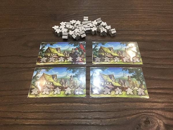 陛下 Majesty: For the Realm 繁體中文 陛下 Majesty: For the Realm 繁體中文