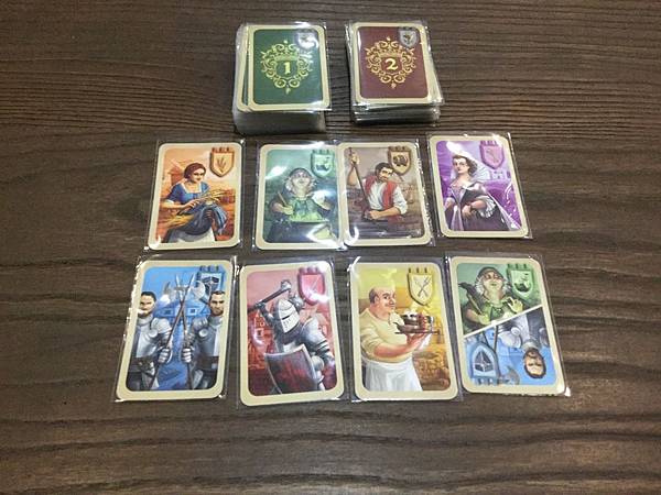 陛下 Majesty: For the Realm 繁體中文 陛下 Majesty: For the Realm 繁體中文