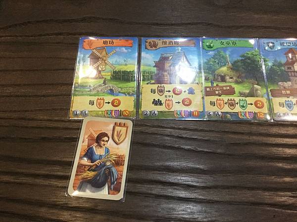 陛下 Majesty: For the Realm 繁體中文 陛下 Majesty: For the Realm 繁體中文