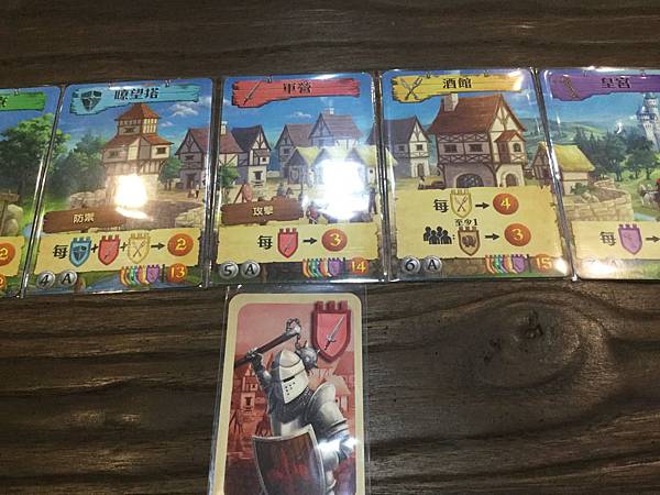 陛下 Majesty: For the Realm 繁體中文 陛下 Majesty: For the Realm 繁體中文