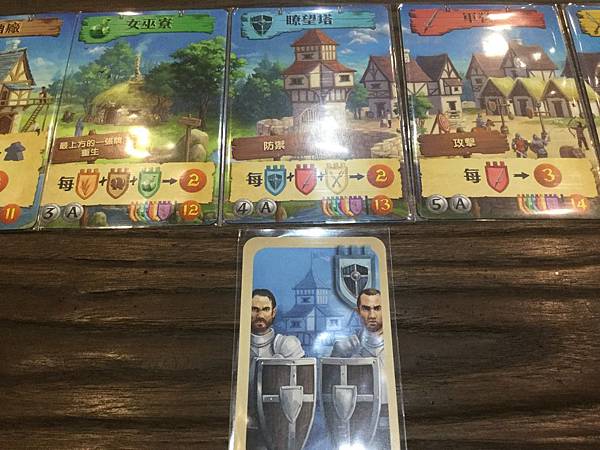 陛下 Majesty: For the Realm 繁體中文 陛下 Majesty: For the Realm 繁體中文