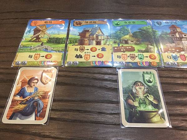 陛下 Majesty: For the Realm 繁體中文 陛下 Majesty: For the Realm 繁體中文