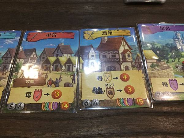 陛下 Majesty: For the Realm 繁體中文 陛下 Majesty: For the Realm 繁體中文