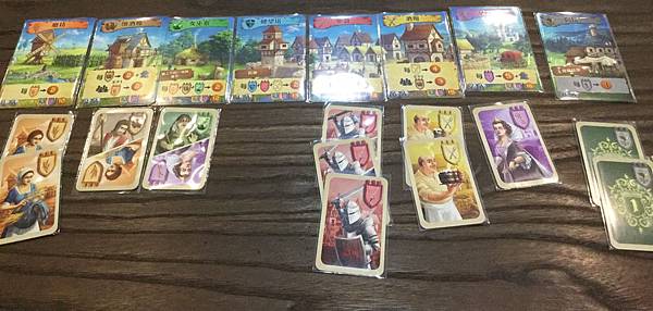 陛下 Majesty: For the Realm 繁體中文 陛下 Majesty: For the Realm 繁體中文