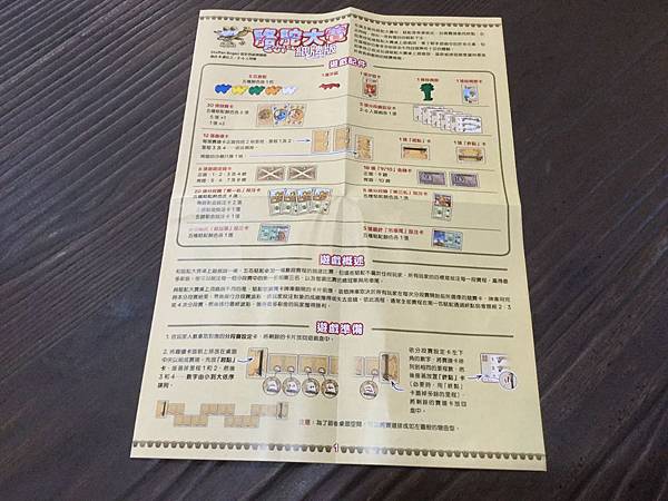 駱駝大賽紙牌版 CAMEL UP CARDS 繁體中文版 開 駱駝大賽紙牌版 CAMEL UP CARDS 繁體中文版 開