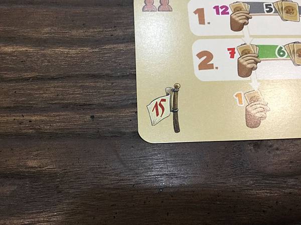 駱駝大賽紙牌版 CAMEL UP CARDS 繁體中文版 開 駱駝大賽紙牌版 CAMEL UP CARDS 繁體中文版 開