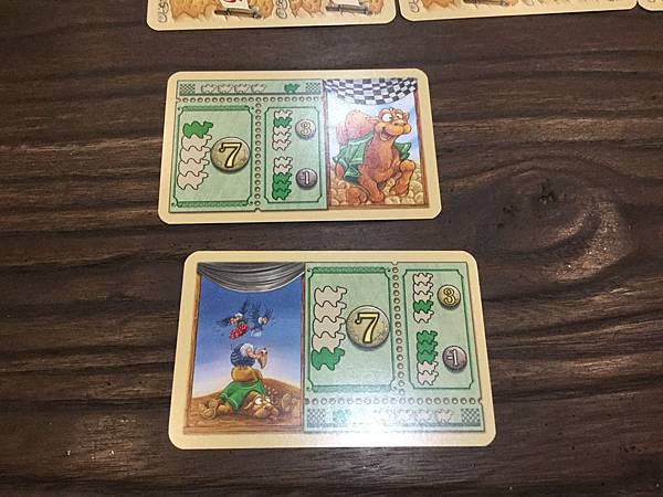 駱駝大賽紙牌版 CAMEL UP CARDS 繁體中文版 開 駱駝大賽紙牌版 CAMEL UP CARDS 繁體中文版 開