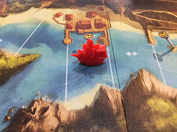 牙買加:船員擴充 JAMAICA: THE CREW 繁體中 牙買加:船員擴充 JAMAICA: THE CREW 繁體中