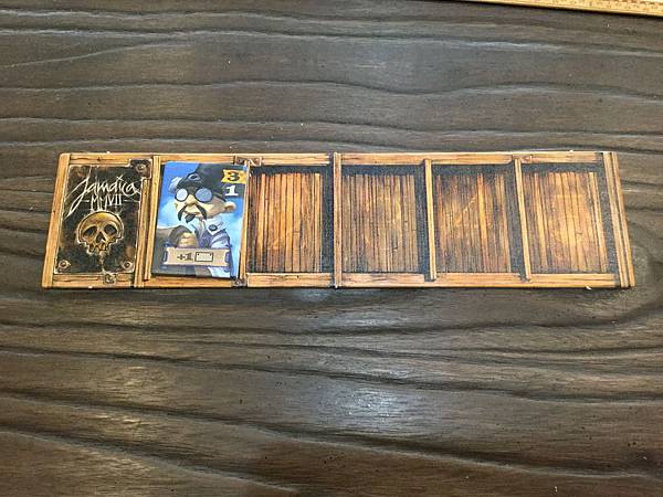 牙買加:船員擴充 JAMAICA: THE CREW 繁體中 牙買加:船員擴充 JAMAICA: THE CREW 繁體中