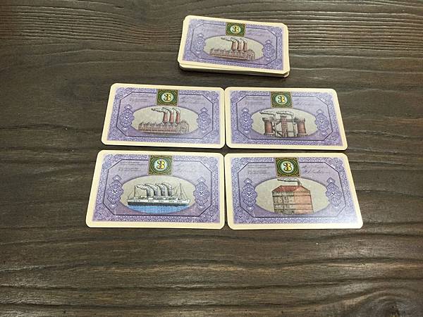 煤礦大亨 卡牌版 COAL BARON:THE BIG CA 煤礦大亨 卡牌版 COAL BARON:THE BIG CA