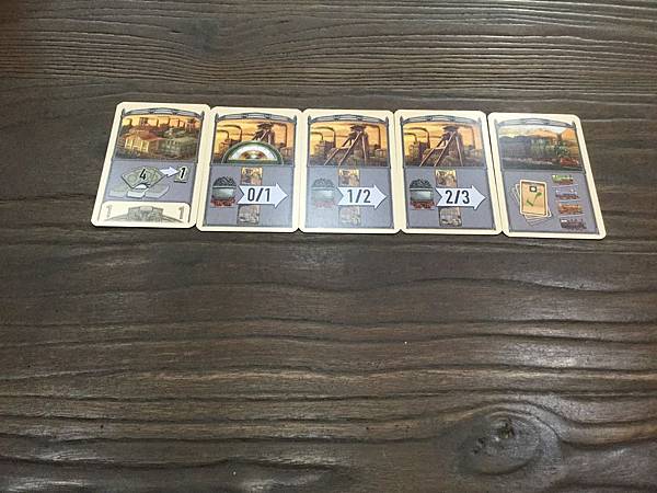 煤礦大亨 卡牌版 COAL BARON:THE BIG CA 煤礦大亨 卡牌版 COAL BARON:THE BIG CA