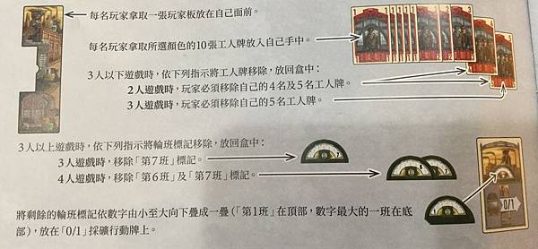 煤礦大亨 卡牌版 COAL BARON:THE BIG CA 煤礦大亨 卡牌版 COAL BARON:THE BIG CA