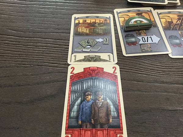 煤礦大亨 卡牌版 COAL BARON:THE BIG CA 煤礦大亨 卡牌版 COAL BARON:THE BIG CA