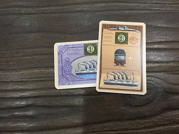 煤礦大亨 卡牌版 COAL BARON:THE BIG CA 煤礦大亨 卡牌版 COAL BARON:THE BIG CA