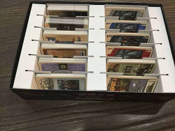 煤礦大亨 卡牌版 COAL BARON:THE BIG CA 煤礦大亨 卡牌版 COAL BARON:THE BIG CA