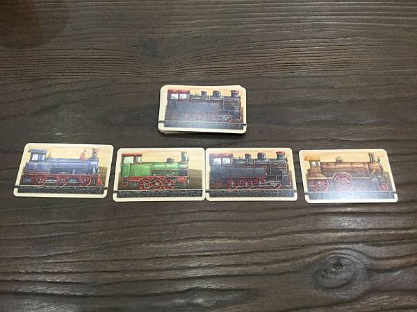 煤礦大亨 卡牌版 COAL BARON:THE BIG CA 煤礦大亨 卡牌版 COAL BARON:THE BIG CA