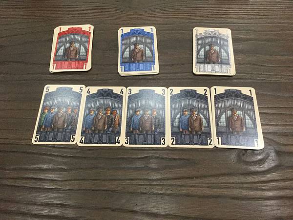 煤礦大亨 卡牌版 COAL BARON:THE BIG CA 煤礦大亨 卡牌版 COAL BARON:THE BIG CA