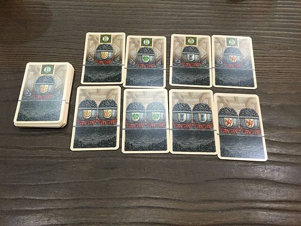 煤礦大亨 卡牌版 COAL BARON:THE BIG CA 煤礦大亨 卡牌版 COAL BARON:THE BIG CA