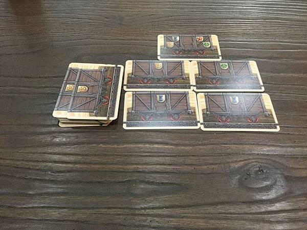 煤礦大亨 卡牌版 COAL BARON:THE BIG CA 煤礦大亨 卡牌版 COAL BARON:THE BIG CA