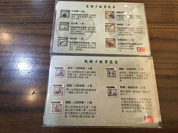 京都諜影 Shadows in Kyoto 繁體中文版 開箱 京都諜影 Shadows in Kyoto 繁體中文版 開箱