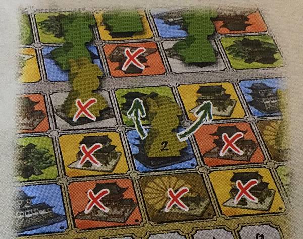 京都諜影 Shadows in Kyoto 繁體中文版 開箱 京都諜影 Shadows in Kyoto 繁體中文版 開箱