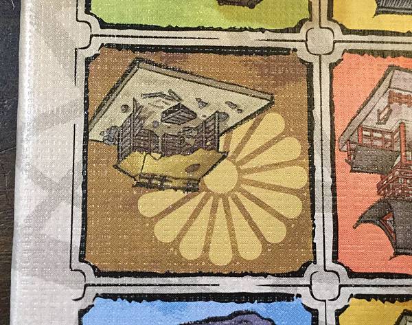 京都諜影 Shadows in Kyoto 繁體中文版 開箱 京都諜影 Shadows in Kyoto 繁體中文版 開箱