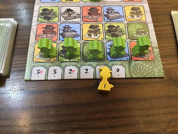 京都諜影 Shadows in Kyoto 繁體中文版 開箱 京都諜影 Shadows in Kyoto 繁體中文版 開箱