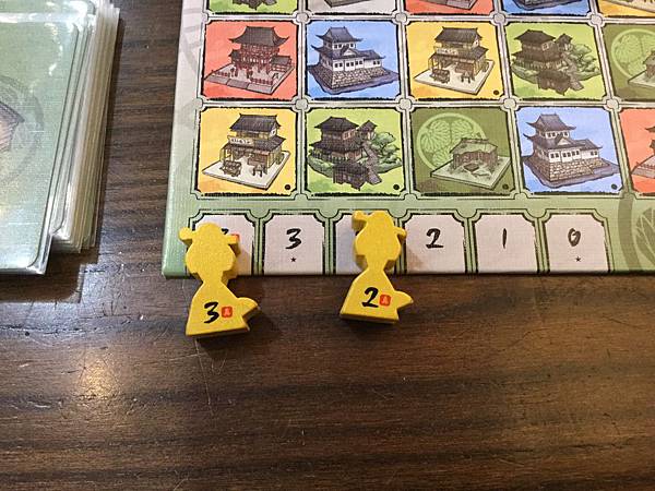 京都諜影 Shadows in Kyoto 繁體中文版 開箱 京都諜影 Shadows in Kyoto 繁體中文版 開箱