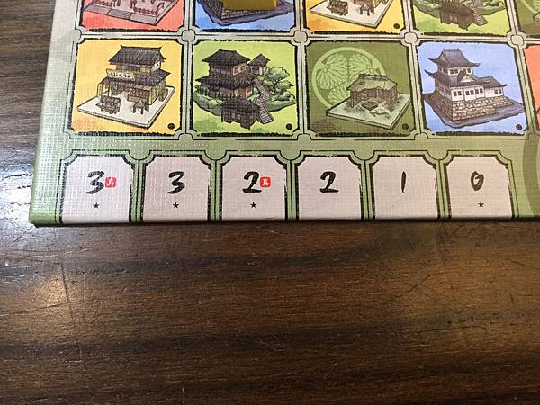 京都諜影 Shadows in Kyoto 繁體中文版 開箱 京都諜影 Shadows in Kyoto 繁體中文版 開箱