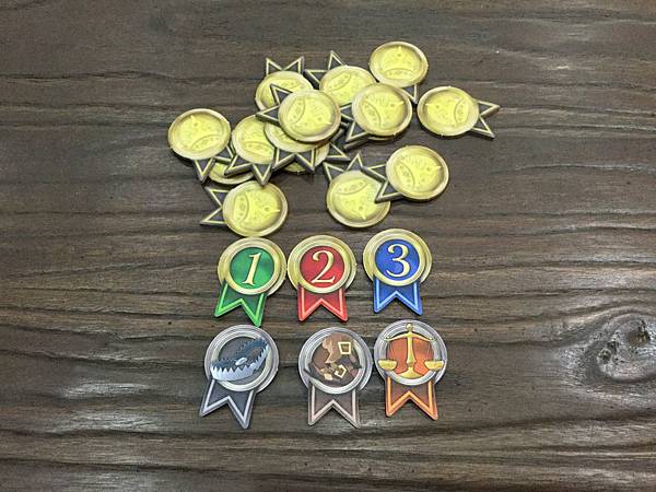 故事線:童話篇 StoryLine繁體中文版 開箱及規則介紹 故事線:童話篇 StoryLine繁體中文版 開箱及規則介紹