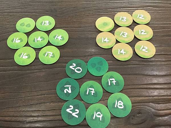 光合作用 PHOTOSYNTHESIS 繁體中文版 開箱及規 光合作用 PHOTOSYNTHESIS 繁體中文版 開箱及規