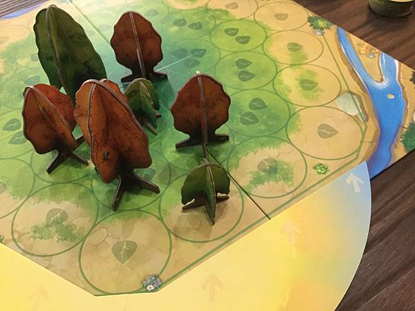 光合作用 PHOTOSYNTHESIS 繁體中文版 開箱及規 光合作用 PHOTOSYNTHESIS 繁體中文版 開箱及規