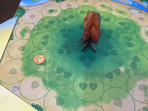 光合作用 PHOTOSYNTHESIS 繁體中文版 開箱及規 光合作用 PHOTOSYNTHESIS 繁體中文版 開箱及規