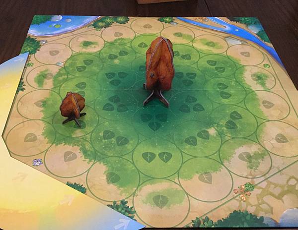 光合作用 PHOTOSYNTHESIS 繁體中文版 開箱及規 光合作用 PHOTOSYNTHESIS 繁體中文版 開箱及規