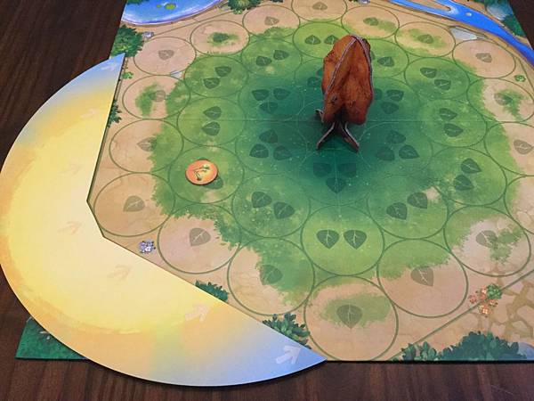 光合作用 PHOTOSYNTHESIS 繁體中文版 開箱及規 光合作用 PHOTOSYNTHESIS 繁體中文版 開箱及規