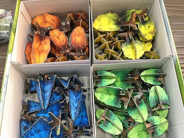 光合作用 PHOTOSYNTHESIS 繁體中文版 開箱及規 光合作用 PHOTOSYNTHESIS 繁體中文版 開箱及規