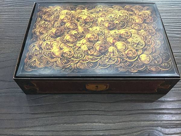 牙買加 JAMAICA 繁體中文版 開箱及規則介紹 by 高 牙買加 JAMAICA 繁體中文版 開箱及規則介紹 by 高