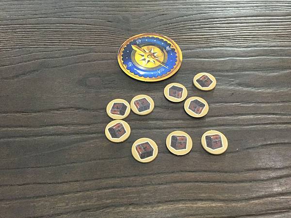 牙買加 JAMAICA 繁體中文版 開箱及規則介紹 by 高 牙買加 JAMAICA 繁體中文版 開箱及規則介紹 by 高