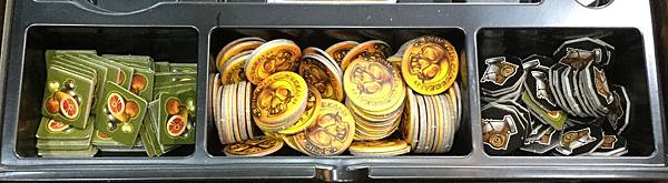 牙買加 JAMAICA 繁體中文版 開箱及規則介紹 by 高 牙買加 JAMAICA 繁體中文版 開箱及規則介紹 by 高